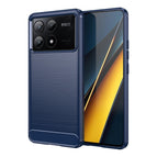 For Xiaomi Poco X6 Pro 5G / Blue