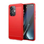 For OnePlus Nord CE3 5G / Red