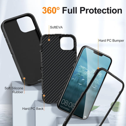 Life Waterproof Rugged Phone Case