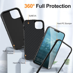 Life Waterproof Rugged Phone Case, For iPhone 15