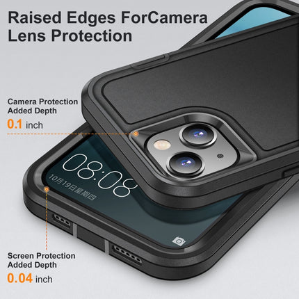 Life Waterproof Rugged Phone Case