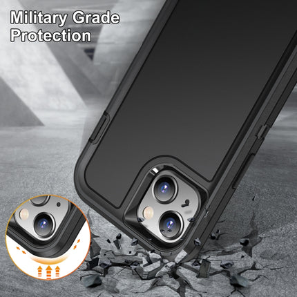 Life Waterproof Rugged Phone Case