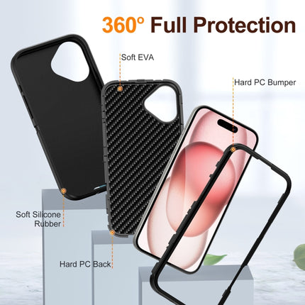 Life Waterproof Rugged Phone Case