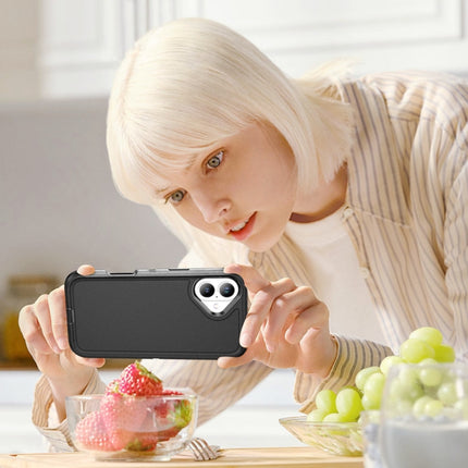 Life Waterproof Rugged Phone Case