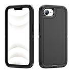 For iPhone 16e / Black