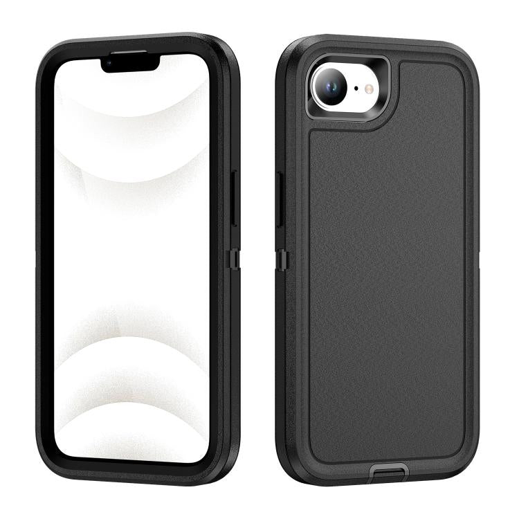 Life Waterproof Rugged Phone Case, For iPhone 16e, For iPhone 16 Pro Max, For iPhone 16 Pro, For iPhone 16 Plus
