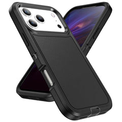 Life Waterproof Rugged Phone Case, For iPhone 17 Pro Max, For iPhone 17 Pro, For iPhone 17, For iPhone 17 Air