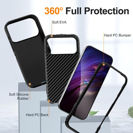 Life Waterproof Rugged Phone Case, For iPhone 17 Pro Max, For iPhone 17 Pro, For iPhone 17, For iPhone Air