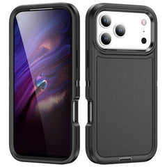 Life Waterproof Rugged Phone Case, For iPhone 17 Pro Max, For iPhone 17 Pro, For iPhone 17, For iPhone 17 Air