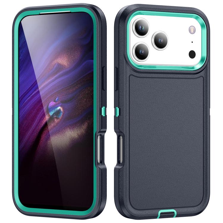 Life Waterproof Rugged Phone Case, For iPhone 17 Pro Max, For iPhone 17 Pro, For iPhone 17, For iPhone 17 Air