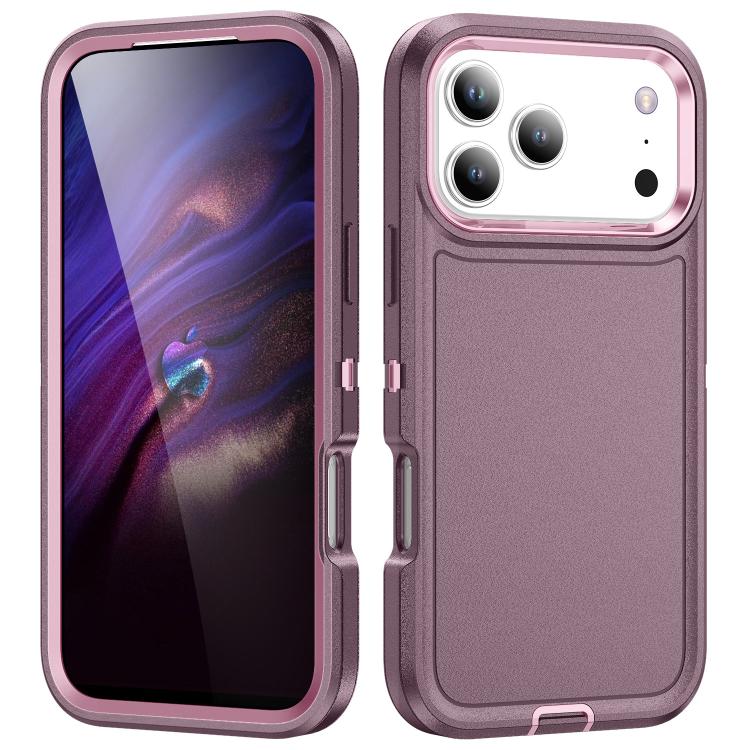 Life Waterproof Rugged Phone Case, For iPhone 17 Pro Max, For iPhone 17 Pro, For iPhone 17, For iPhone 17 Air