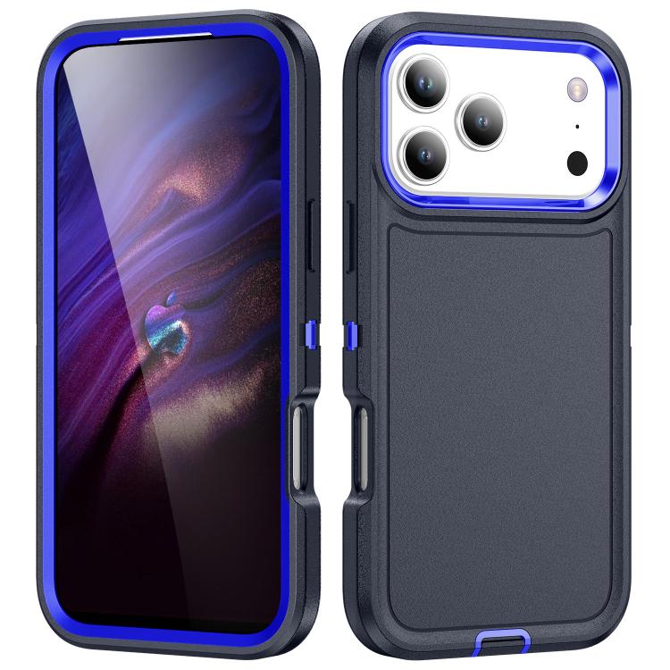 Life Waterproof Rugged Phone Case, For iPhone 17 Pro Max, For iPhone 17 Pro, For iPhone 17, For iPhone 17 Air