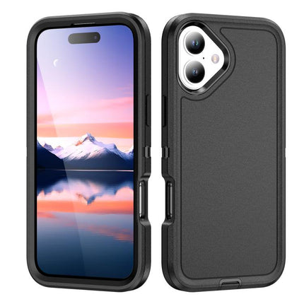 Life Waterproof Rugged Phone Case, For iPhone 17 Pro Max, For iPhone 17 Pro, For iPhone 17, For iPhone Air