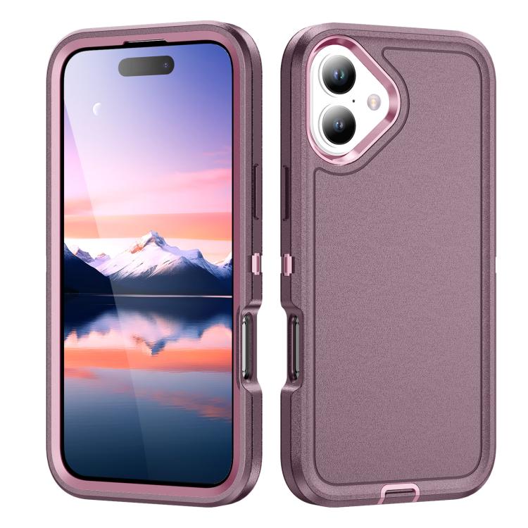 Life Waterproof Rugged Phone Case, For iPhone 17 Pro Max, For iPhone 17 Pro, For iPhone 17, For iPhone 17 Air