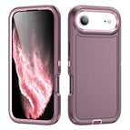 For iPhone Air / Purple + Pink