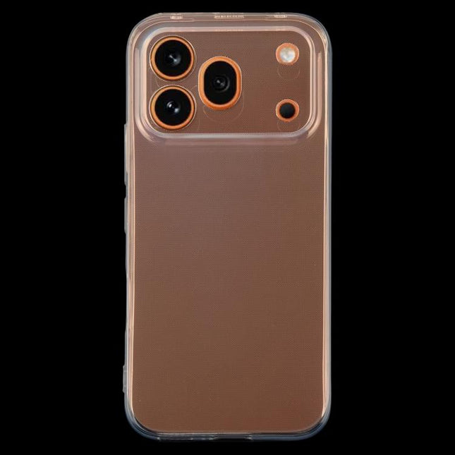 Ultra-thin Transparent TPU Phone Case, For Honor 600 Pro Global, For Honor 600 Global, For Honor 600 Lite Global, For Honor Win RT 5G, For Honor X8d 4G, For Honor Magic8 Pro, For Honor Magic8, For Honor X7d 4G / 5G, For Honor X70 5G                    ...