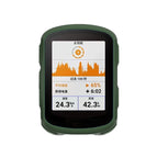 For Garmin Edge 540 / 840 / Army Green