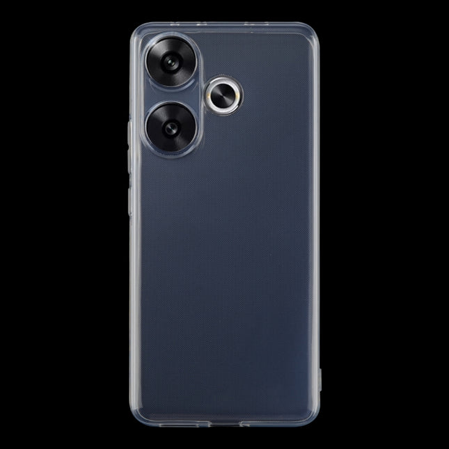 Ultra-thin Transparent TPU Phone Case, For Xiaomi Redmi Turbo 3, For Xiaomi Civi 4 Pro, For Xiaomi Redmi A3, For Xiaomi Redmi Note 13 Pro 4G, For Xiaomi Redmi 13C 5G, For Xiaomi Redmi K70E, For Xiaomi 14 Ultra, For Xiaomi 14 Pro, For Xiaomi 14         ...