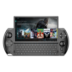 GPD WIN 4 2025 Handheld Gaming Laptop, 6 inch, Windows 11 Home AMD Ryzen AI 9 HX 370 12-Core