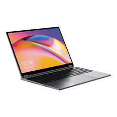 CHUWI FreeBook 13.5 inch Yoga Laptop, Windows 11 Intel Processor N150 Quad Core, FreeBook 12GB+512GB