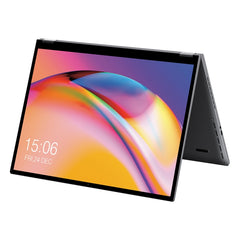 CHUWI FreeBook 13.5 inch Yoga Laptop, Windows 11 Intel Processor N150 Quad Core, FreeBook 12GB+512GB