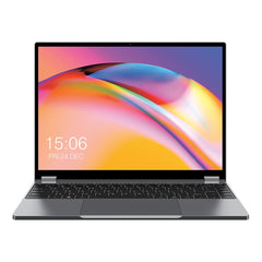 CHUWI FreeBook 13.5 inch Yoga Laptop, Windows 11 Intel Processor N150 Quad Core, FreeBook 12GB+512GB