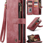 For Samsung Galaxy S23 FE / Red