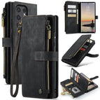 For Samsung Galaxy S24 Ultra 5G / Black