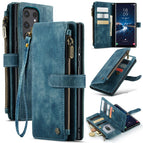 For Samsung Galaxy S24 Ultra 5G / Blue