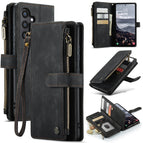 For Samsung Galaxy S24+ 5G / Black