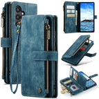 For Samsung Galaxy S24+ 5G / Blue