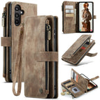 For Samsung Galaxy A15 / Brown