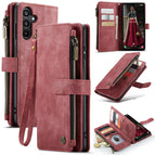 For Samsung Galaxy A15 / Red