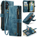 For Samsung Galaxy A15 / Blue