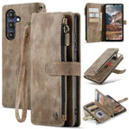 For Samsung Galaxy A25 4G / Brown