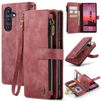 For Samsung Galaxy A25 4G / Red
