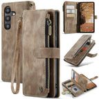 For Samsung Galaxy A55 5G / Brown