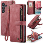 For Samsung Galaxy A55 5G / Red