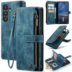 For Samsung Galaxy A55 5G / Blue