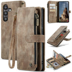 For Samsung Galaxy A35 5G / Brown