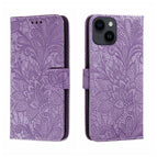 For iPhone 15 / Purple