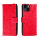 For iPhone 15 Plus / Red