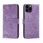 For iPhone 15 Pro Max / Purple