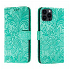 For iPhone 15 Pro Max / Green