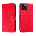 For iPhone 15 Pro Max / Red