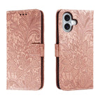 For iPhone 16 / Rose Gold
