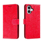 For iPhone 16 / Red