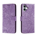 For iPhone 16 Plus / Purple