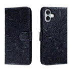 For iPhone 16 Plus / Dark Blue