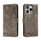 For iPhone 16 Pro / Grey